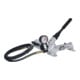 KS Tools Hydraulik-Zug- und Druckeinheit, 4-teilig
