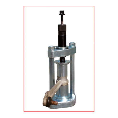 KS Tools Hydraulikspindel 10 t, AG 1.1/2"x16G