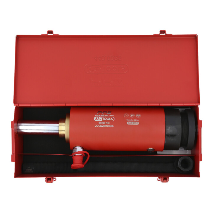 KS Tools Hydraulikzylinder, 32t