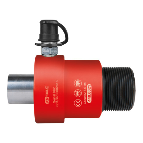 KS Tools Hydraulikzylinder