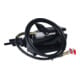 KS Tools hydraulisch aggregaat 22t, met lucht-hydraulische pomp, 13 stuks