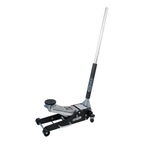 KS Tools hydraulische aluminium trolley krik