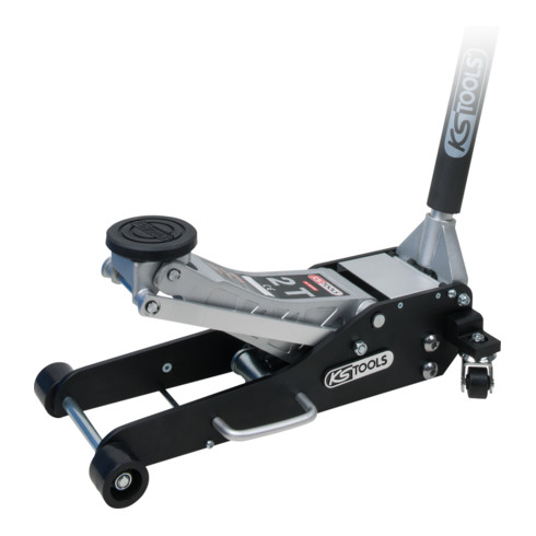 KS Tools hydraulische aluminium trolley krik