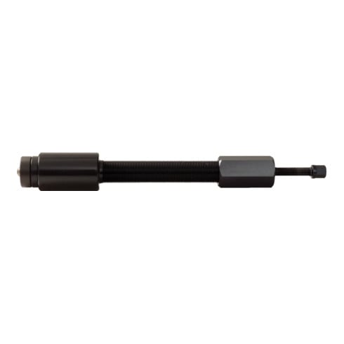 KS Tools hydraulische drukspindel, 13mm, G1/2 "x14Gx410mm