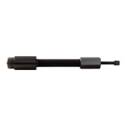 KS Tools hydraulische drukspindel, 17mm, G1 "x11x460mm