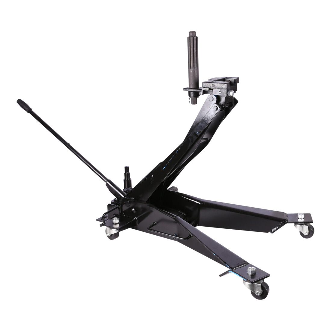 KS Tools Hydraulische Kupplungsmontagehilfe, 4-tlg