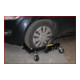 KS Tools hydraulische manoeuvreerhulp, aluminium steunrollen-4