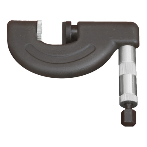 KS Tools hydraulische moerensplijter, 22-36 mm