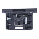 KS Tools hydraulische moerensplijter set, 4-delig-4
