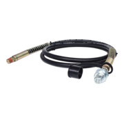 KS Tools hydraulische slang incl. aansluiting, 2m-2