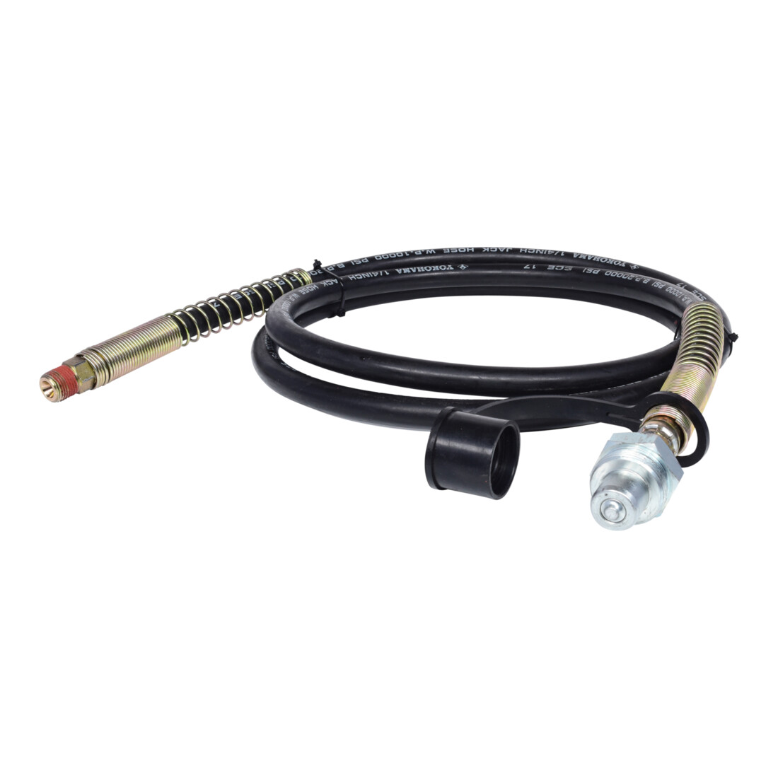 KS Tools hydraulische slang incl. aansluiting, 2m