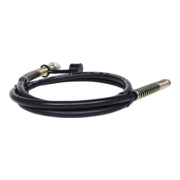 KS Tools hydraulische slang incl. aansluiting, 2m-4