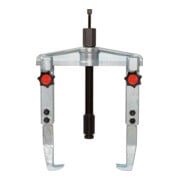 KS Tools hydraulische snelspanner universele trekker 2-armig met verlengde haken, 110-520mm, 325mm-1