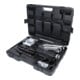 KS Tools Hydraulische trekkerset 2-arms en 3-arms, 22 st.