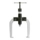KS Tools Hydraulische trekkerset 2-arms en 3-arms, 22 st.