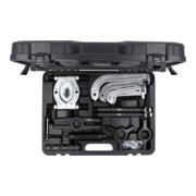 KS Tools Hydraulische trekkerset 2-arms en 3-arms, 22 st.-4