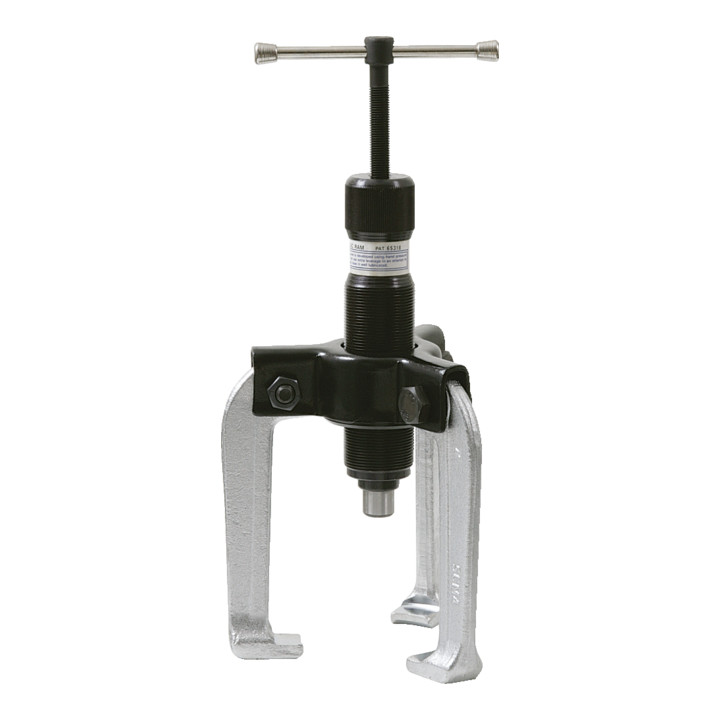 KS Tools Hydraulische trekkerset 2-arms en 3-arms, 22 st.