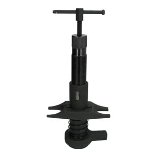 KS Tools hydraulische universele kogelgewricht trekkerset, 2 dlg.
