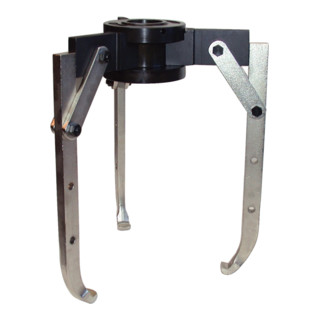 KS Tools hydraulische universele trekker 3-arm, 17 t