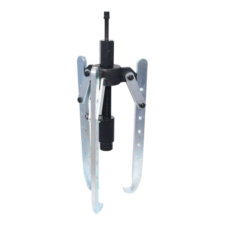 KS Tools hydraulische universele trekker 3-arm, 50-350mm, 335mm