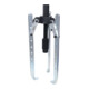 KS Tools hydraulische universele trekker 3-arm, 50-350mm, 385mm
