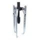 KS Tools hydraulische universele trekker 3-arm, 50-350mm, 385mm