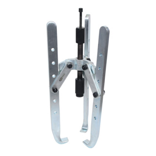 KS Tools hydraulische universele trekker 3-armig