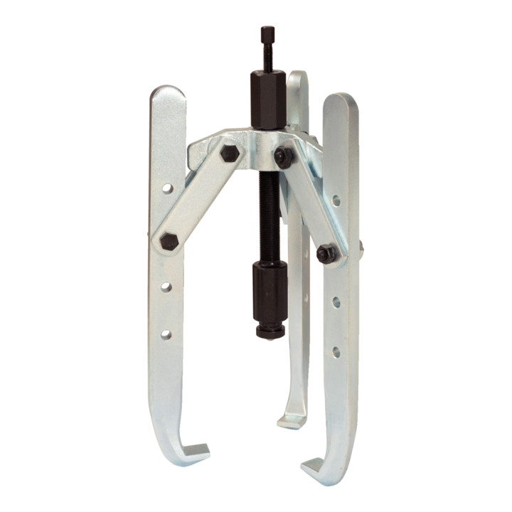 KS Tools hydraulische universele trekker 3-arm, 50-450mm