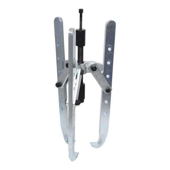 KS Tools hydraulische universele trekker 3-arm, 50-450mm