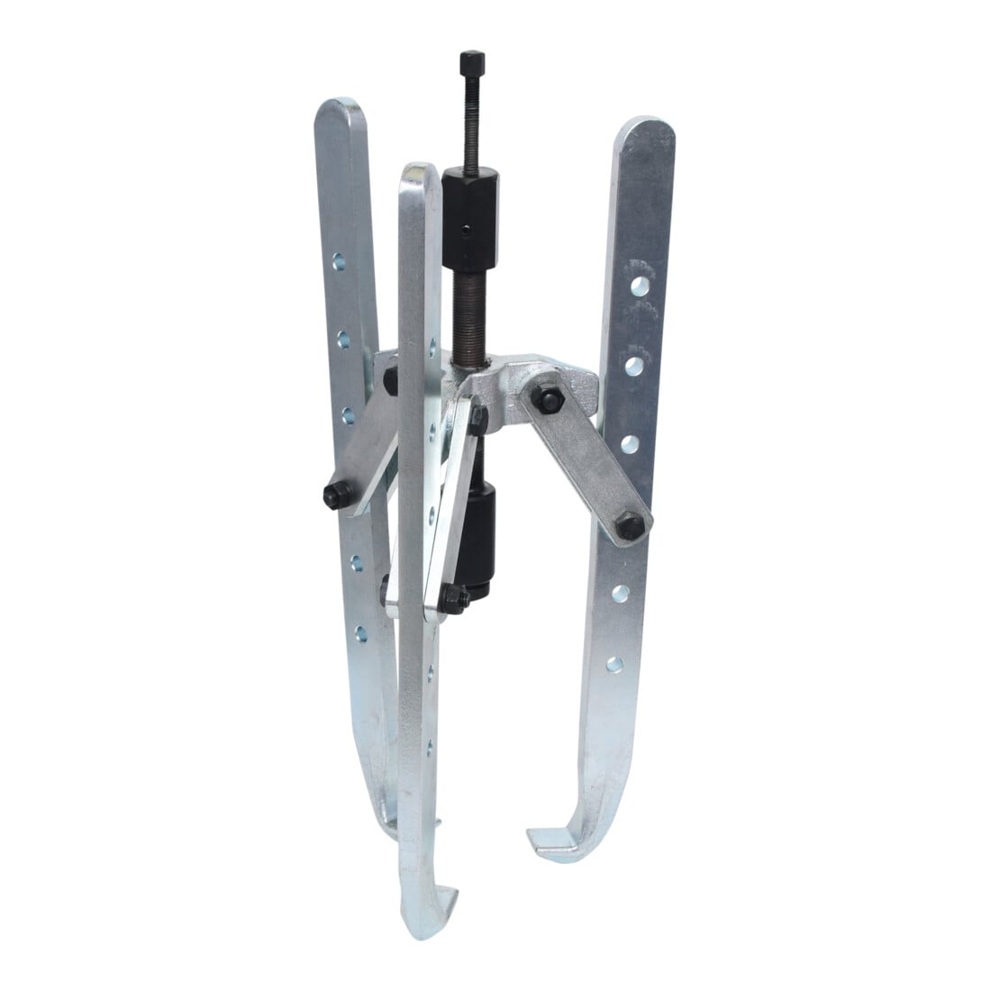 KS Tools hydraulische universele trekker 3-armig