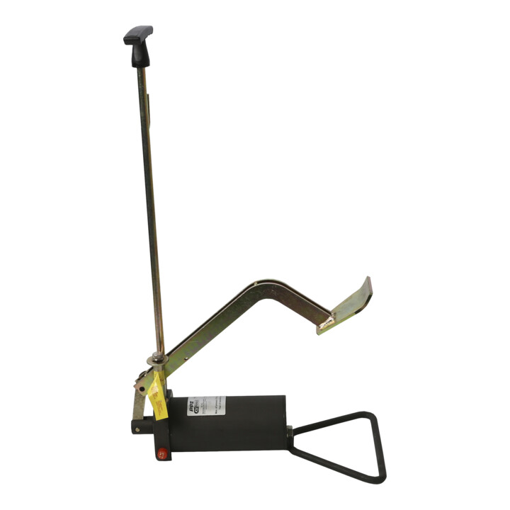 KS Tools hydraulische voetpomp