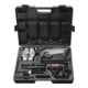 KS Tools Hydraulischer Abziehersatz 2-armig und 3-armig, 22-tlg.