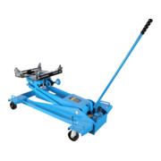 KS Tools Hydraulischer-Getriebeheber mit verstellbarer Aufnahmeplatte, 1,5 t-3