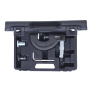 KS Tools Hydraulischer Mutternsprenger-Satz, 4-teilig-3