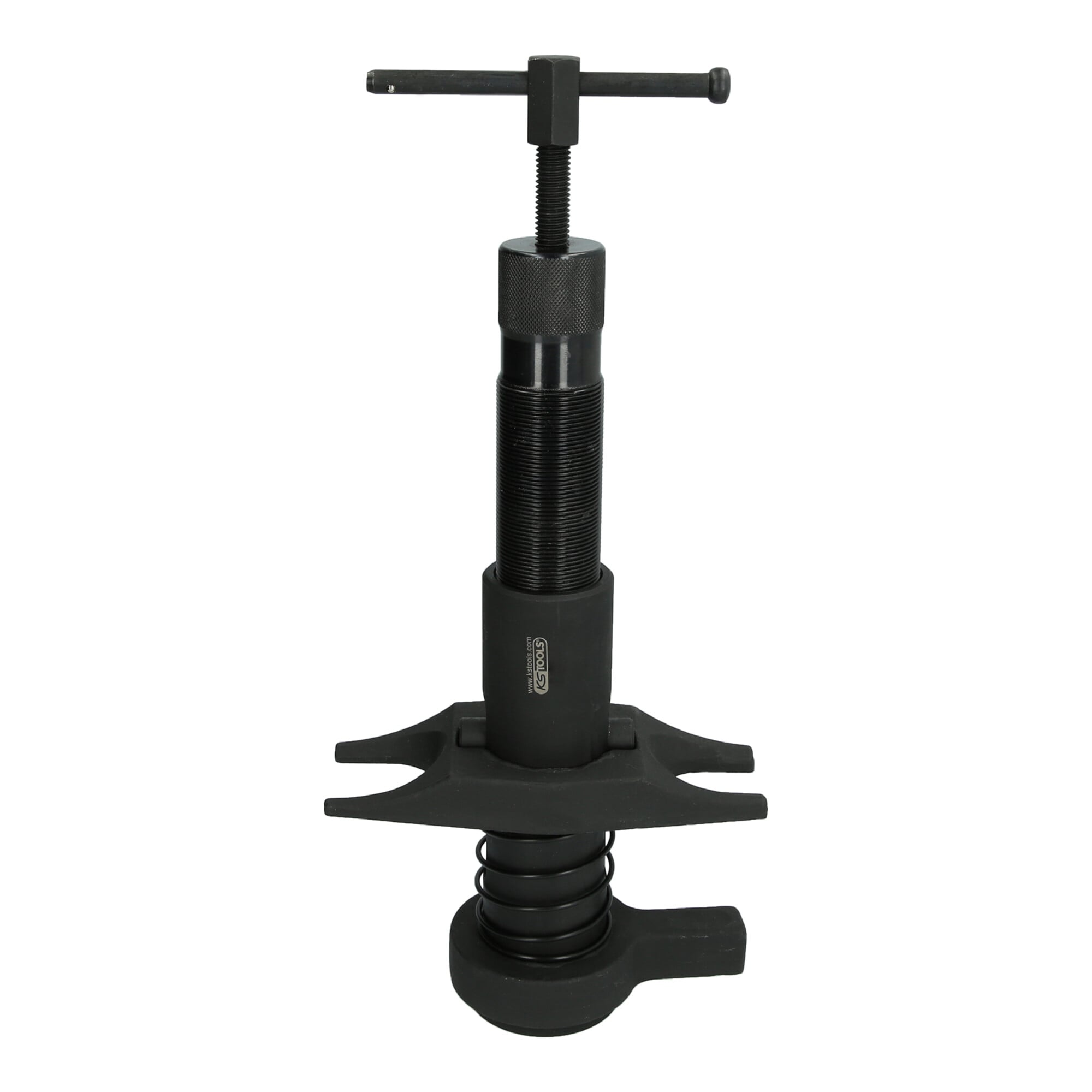 KS Tools Hydraulischer Universal-Kugelgelenk-Abzieher-Satz, 2-tlg.