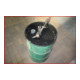 KS Tools Imbuto a tamburo in polietilene con setaccio, 30L-4