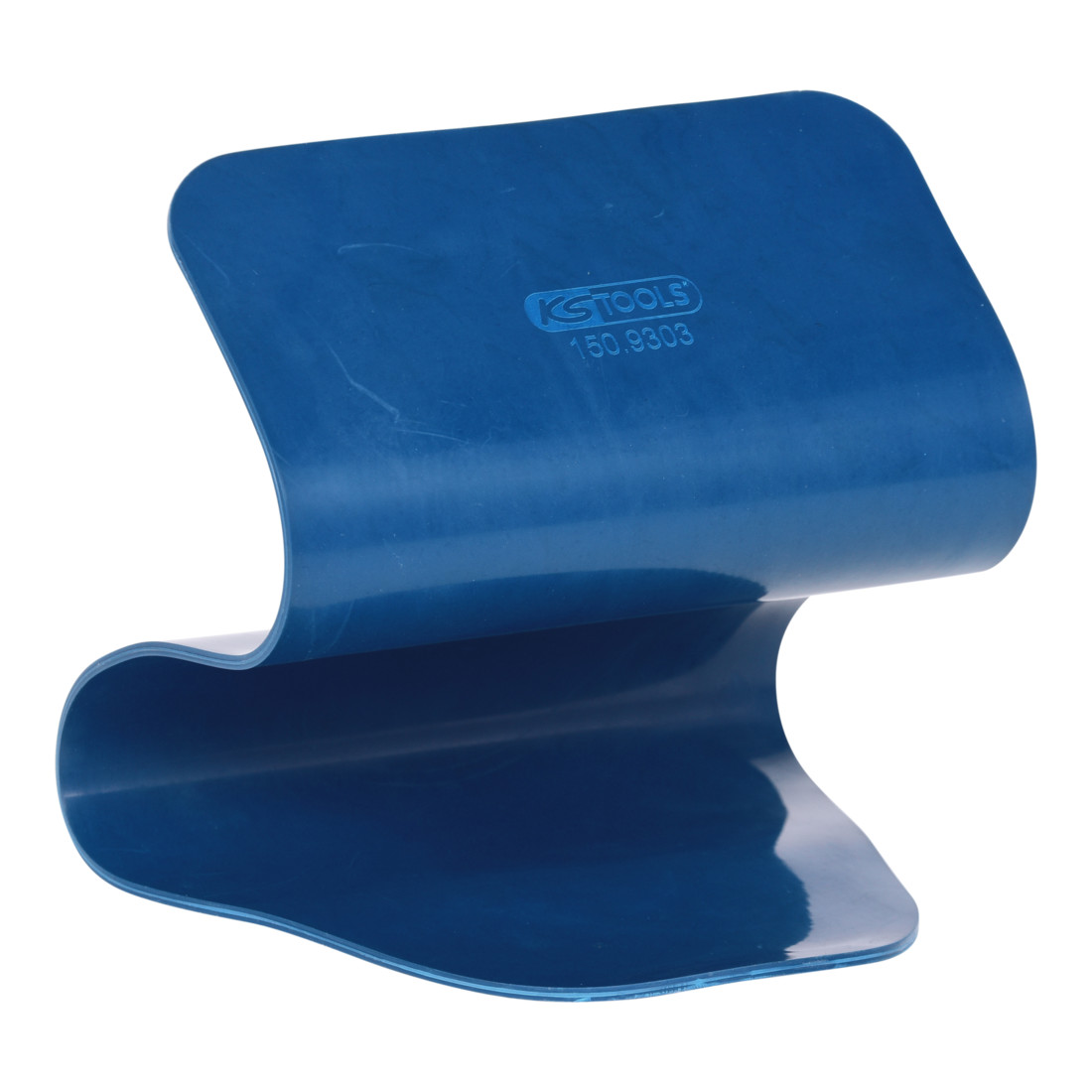 KS Tools Imbuto flessibile con nucleo in alluminio