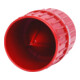KS Tools in- en uitwendige ontbramer, metaal, 3-40mm