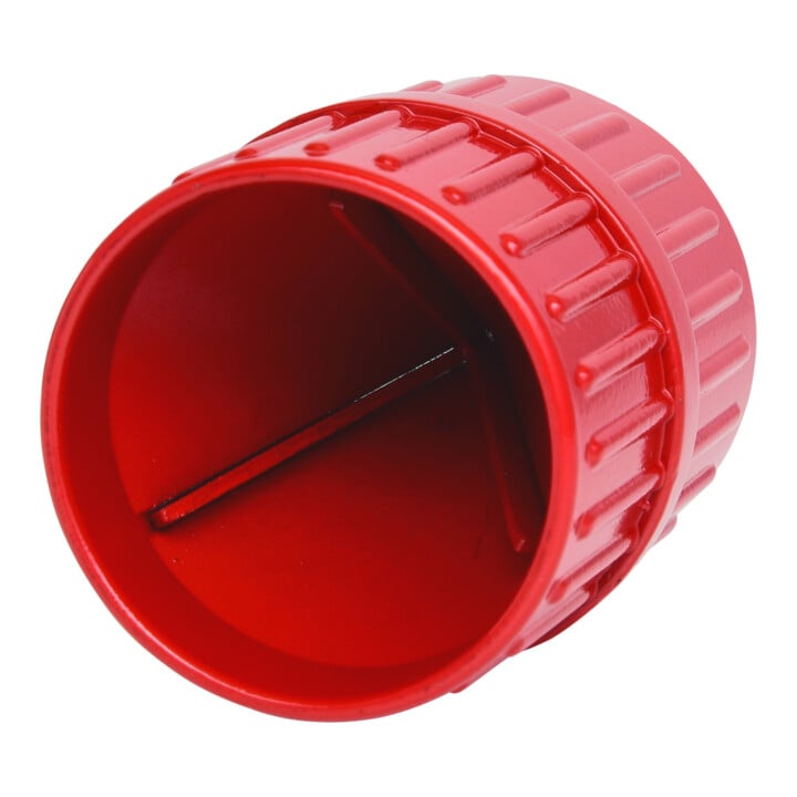 KS Tools in- en uitwendige ontbramer, metaal, 3-40mm