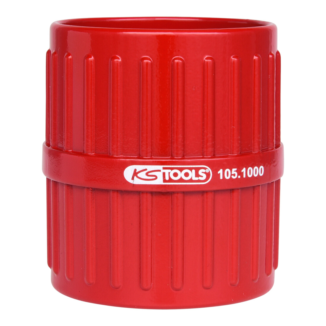KS Tools in- en uitwendige ontbramer, metaal, 3-40mm