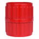 KS Tools in- en uitwendige ontbramer, metaal, 3-40mm-5