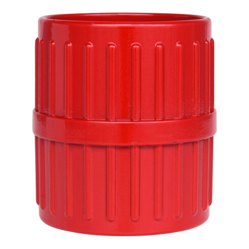 KS Tools in- en uitwendige ontbramer, metaal, 3-40mm