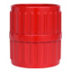 KS Tools in- en uitwendige ontbramer, metaal, 3-40mm