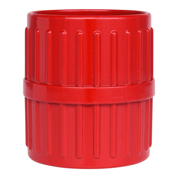 KS Tools in- en uitwendige ontbramer, metaal, 3-40mm