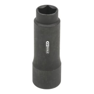 KS Tools inbus voor vijfhoekige schroeven op remklauw, 14mm