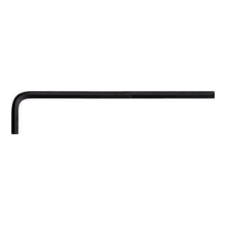 KS Tools inbussleutel, gefosfateerd, lang