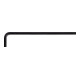 KS Tools BERYLLIUMplus inbussleutel, inch-1