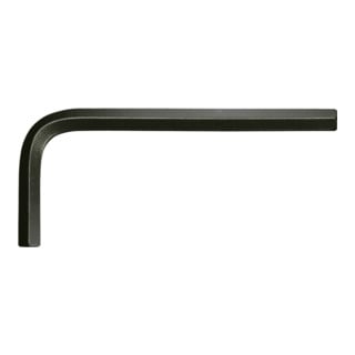 KS Tools inbussleutel, kort, inch