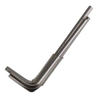 KS Tools inbussleutelset, 4 stuks