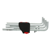 KS Tools inbussleutelset, extra lang, 10-delig.-4